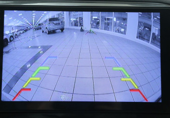 Подержанный автомобиль LADA (ВАЗ) Vesta Wagon 2019 года (19 фото)