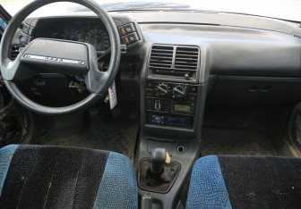 Подержанный автомобиль LADA (ВАЗ) 2111 2005 года (12 фото)