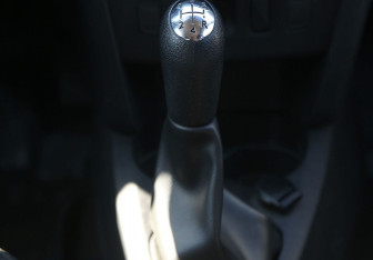 Подержанный автомобиль Renault Sandero 2019 года (15 фото)