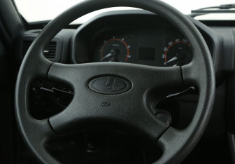 Подержанный автомобиль LADA (ВАЗ) 2121 (4x4) 2020 года (15 фото)