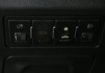 Подержанный автомобиль Geely Emgrand EC7 Sedan 2013 года (18 фото)