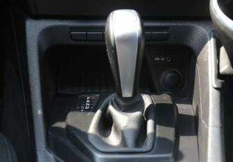 Подержанный автомобиль BMW X1 2012 года (13 фото)