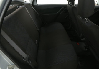 Подержанный автомобиль LADA (ВАЗ) Granta Sedan 2012 года (11 фото)