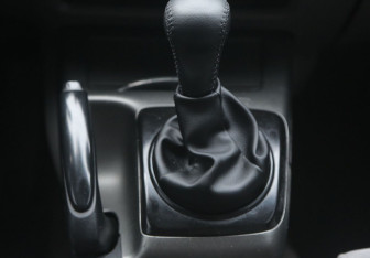 Подержанный автомобиль Honda Civic Sedan 2006 года (13 фото)