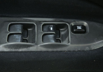 Подержанный автомобиль Mitsubishi Lancer Sedan 2007 года (17 фото)