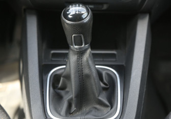 Подержанный автомобиль Volkswagen Jetta Sedan 2014 года (13 фото)