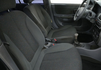 Подержанный автомобиль Hyundai Accent Sedan 2008 года (10 фото)