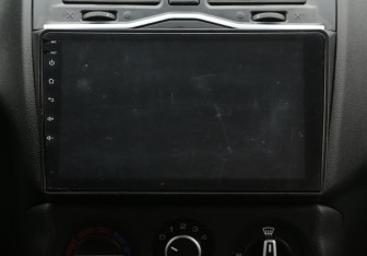 Подержанный автомобиль LADA (ВАЗ) Granta Liftback 2023 года (13 фото)