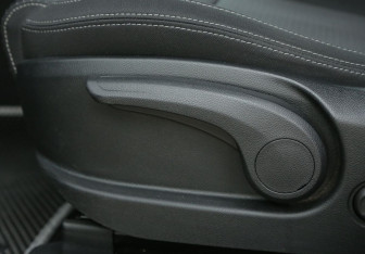 Подержанный автомобиль Kia Sportage 2019 года (16 фото)