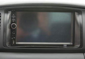 Подержанный автомобиль Toyota Corolla Sedan 2006 года (14 фото)