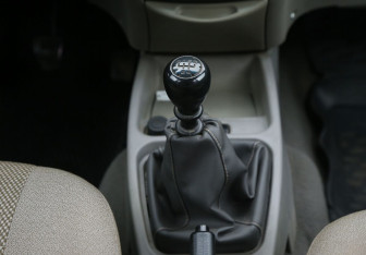 Подержанный автомобиль LADA (ВАЗ) Kalina Wagon 2010 года (13 фото)