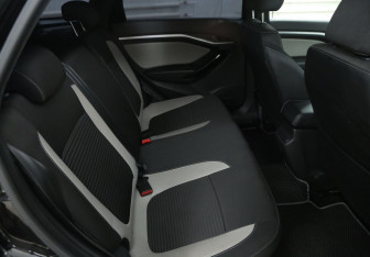 Подержанный автомобиль LADA (ВАЗ) Vesta Wagon 2022 года (11 фото)