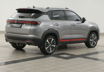 Подержанный автомобиль Changan CS35PLUS 2024 года (4 фото)