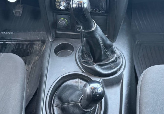 Подержанный автомобиль Chevrolet Niva 2012 года (13 фото)