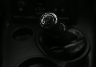 Подержанный автомобиль Chevrolet Niva 2019 года (15 фото)