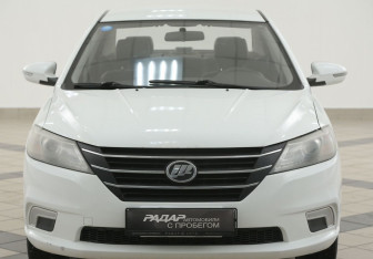 Подержанный автомобиль Lifan Solano 2018 года (6 фото)