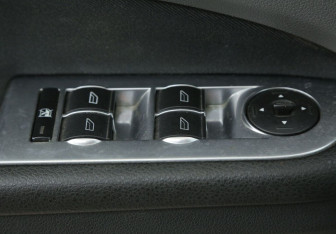 Подержанный автомобиль Ford Focus Sedan 2010 года (18 фото)