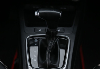 Подержанный автомобиль Kia Rio Hatchback 2020 года (27 фото)