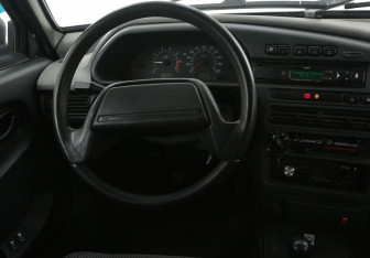 Подержанный автомобиль LADA (ВАЗ) 2115 2011 года (14 фото)