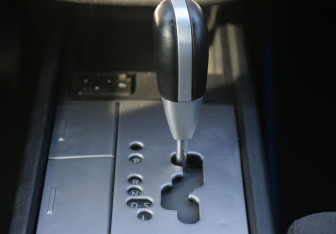 Подержанный автомобиль Nissan Murano Suv 2003 года (14 фото)