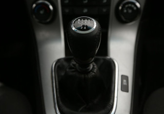 Подержанный автомобиль Chevrolet Cruze Sedan 2011 года (13 фото)