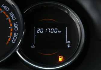 Подержанный автомобиль LADA (ВАЗ) Largus Wagon 2021 года (18 фото)