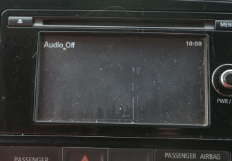 Подержанный автомобиль Mitsubishi Outlander 2012 года (15 фото)