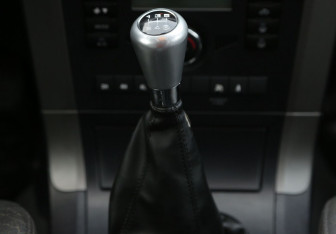 Подержанный автомобиль Great Wall Hover H5 2012 года (13 фото)