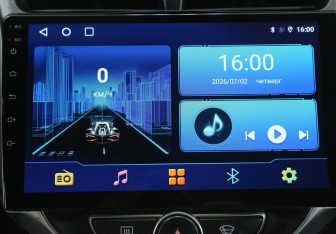 Подержанный автомобиль Hyundai Solaris Sedan 2014 года (15 фото)