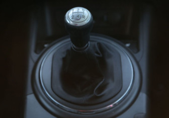 Подержанный автомобиль Kia Sportage 2010 года (13 фото)