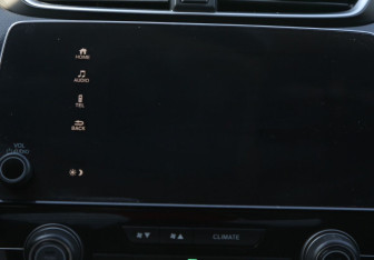 Подержанный автомобиль Honda CR-V 2017 года (15 фото)