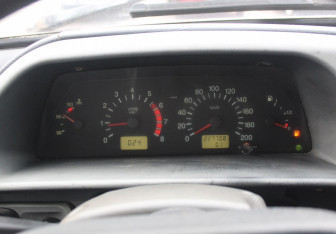 Подержанный автомобиль LADA (ВАЗ) 2115 2007 года (13 фото)