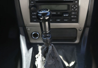 Подержанный автомобиль Great Wall Safe 2008 года (15 фото)