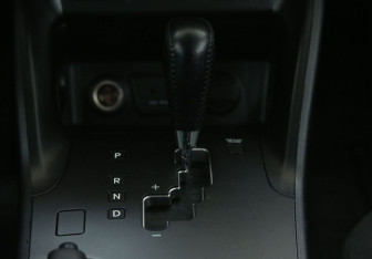 Подержанный автомобиль Hyundai ix35 2014 года (13 фото)