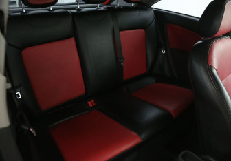 Подержанный автомобиль Opel Corsa 2007 года (11 фото)