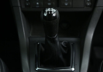 Подержанный автомобиль Ford Focus Wagon 2006 года (15 фото)