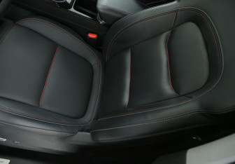 Подержанный автомобиль Chery Tiggo 7 Pro 2023 года (17 фото)