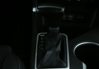 Подержанный автомобиль Kia Sportage 2017 года (13 фото)