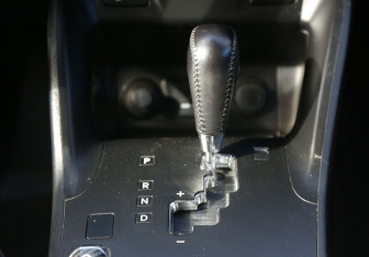 Подержанный автомобиль Hyundai ix35 2010 года (13 фото)