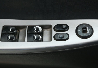 Подержанный автомобиль Hyundai Solaris Sedan 2014 года (17 фото)