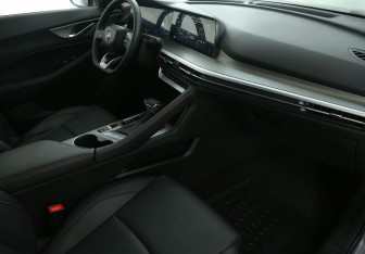 Подержанный автомобиль Changan CS35PLUS 2023 года (9 фото)