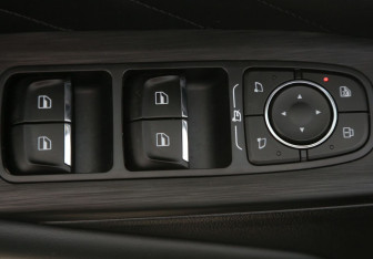 Подержанный автомобиль Haval F7 2024 года (18 фото)