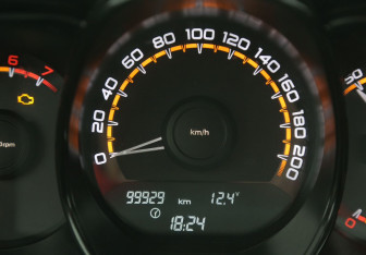 Подержанный автомобиль LADA (ВАЗ) Vesta Wagon 2019 года (19 фото)