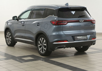 Подержанный автомобиль Chery Tiggo 7 Pro 2021 года (2 фото)