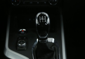 Подержанный автомобиль Chery Tiggo 4 2021 года (15 фото)