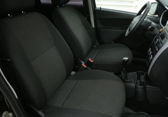 Подержанный автомобиль Datsun on-DO 2017 года (10 фото)