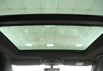 Подержанный автомобиль Geely Coolray 2023 года (17 фото)