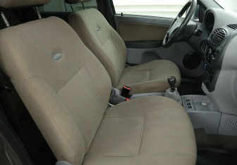 Подержанный автомобиль LADA (ВАЗ) Kalina Wagon 2012 года (10 фото)