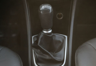 Подержанный автомобиль Hyundai Solaris Sedan 2015 года (13 фото)