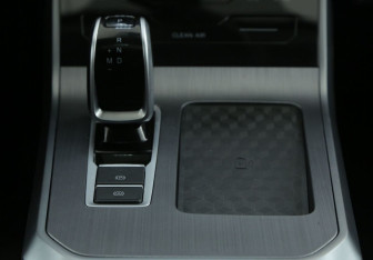 Подержанный автомобиль Chery Tiggo 4 Pro 2023 года (16 фото)